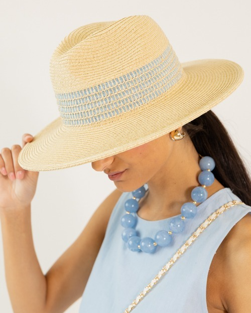 Charleston Hat
