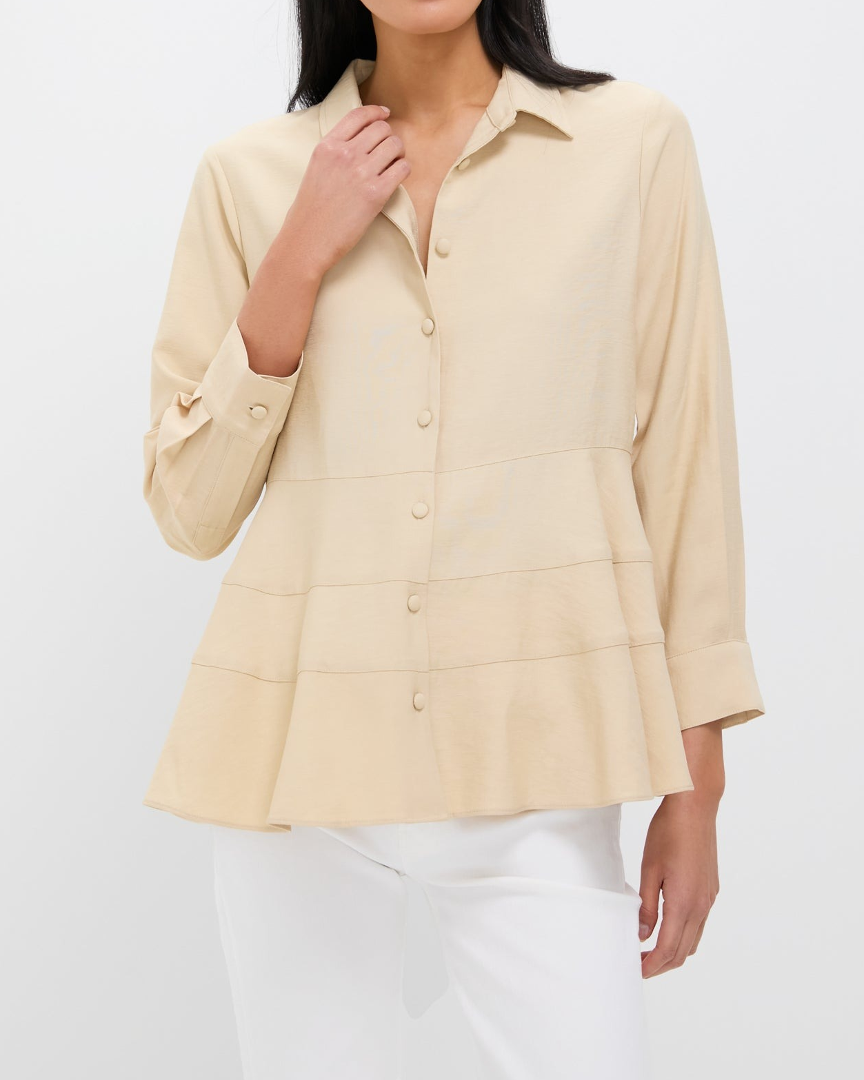 Ashlen Blouse