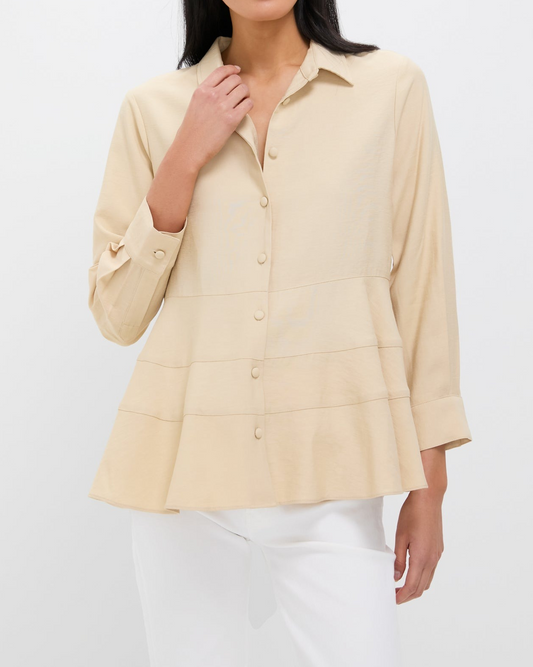 Ashlen Blouse