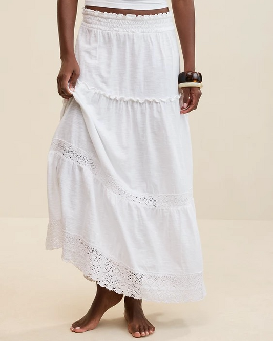 Happiest Maxi Skirt