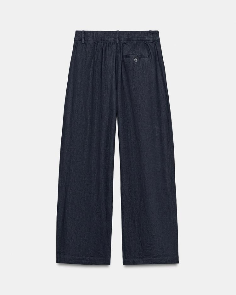 100% Linen Set