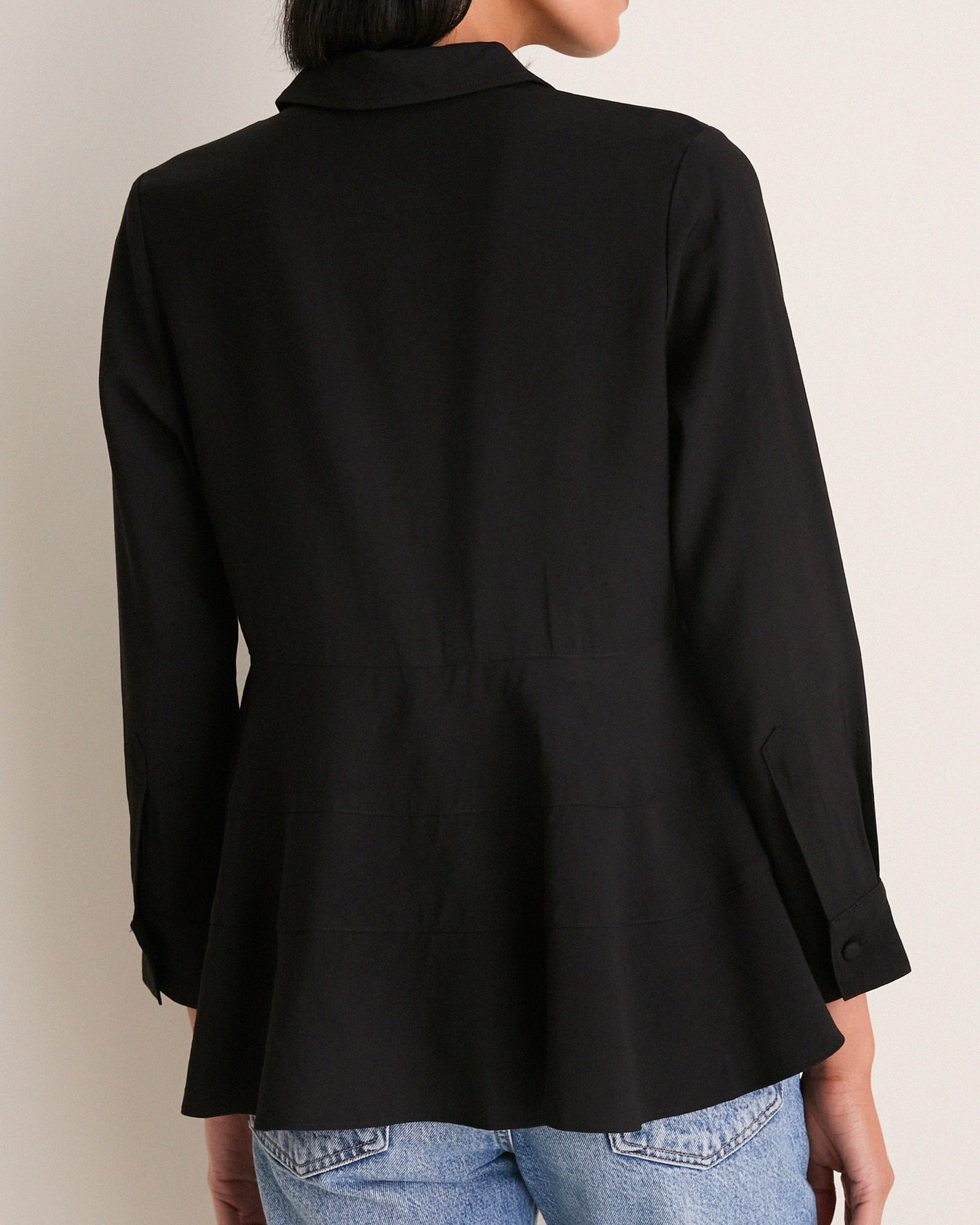 Ashlen Blouse