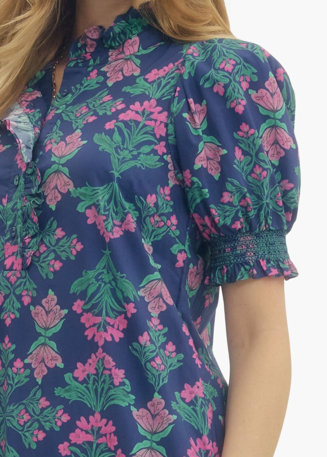 Sacha Midi Dress