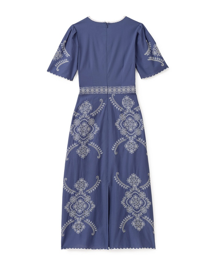 Bobbi Dress