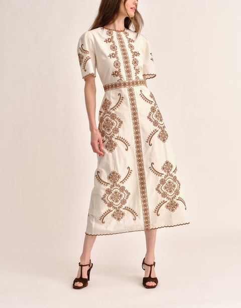 Bobbi Dress