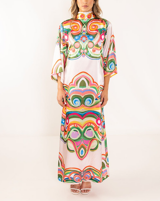 The Darling Dress