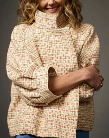 The Oxford Jacket