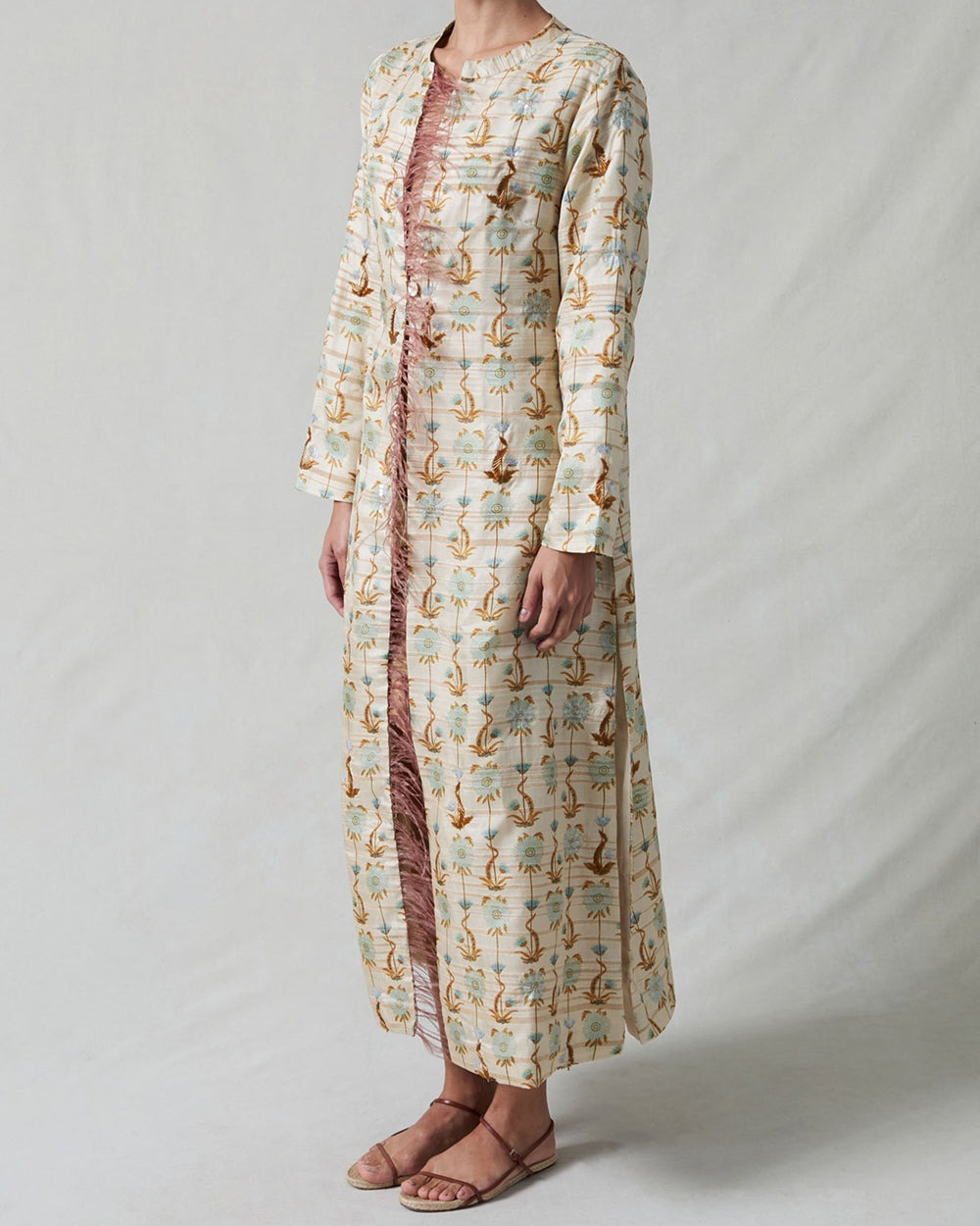 Vienna Lightweight Coat