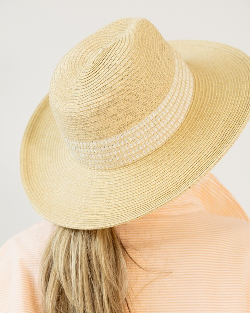 Charleston Hat