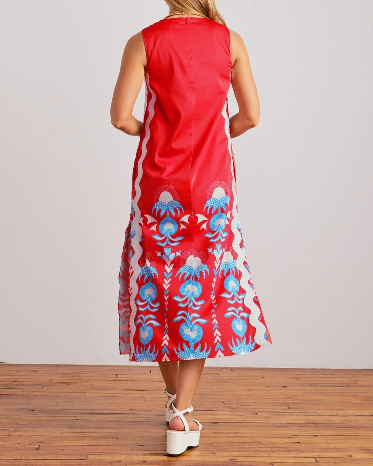 Marlo Dress