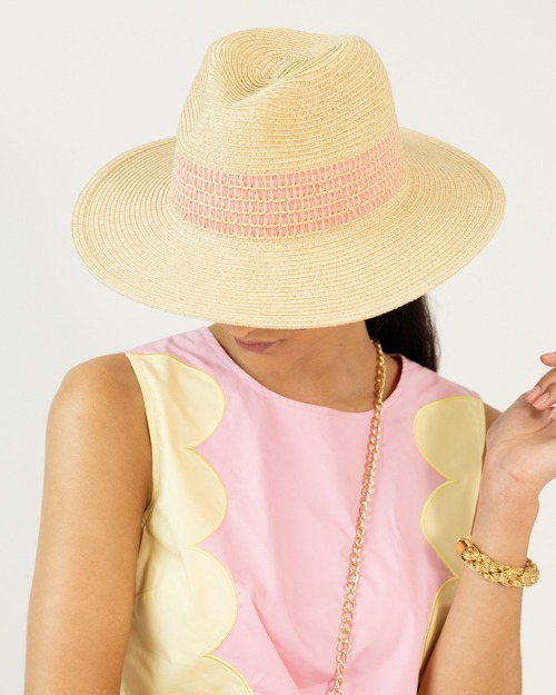 Charleston Hat