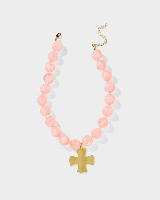 Cyndi's Necklace Set