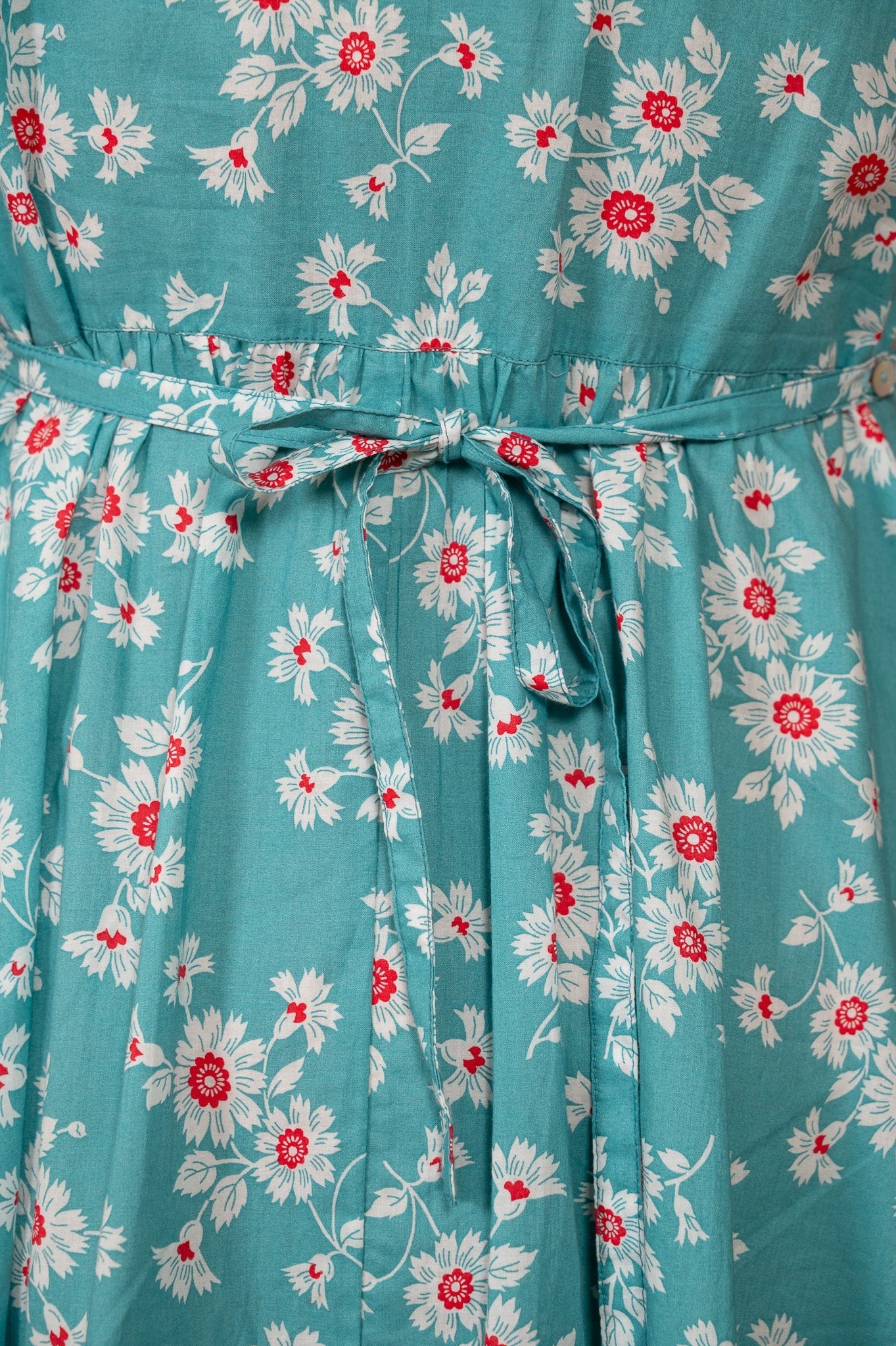 Daisy Porch Dress