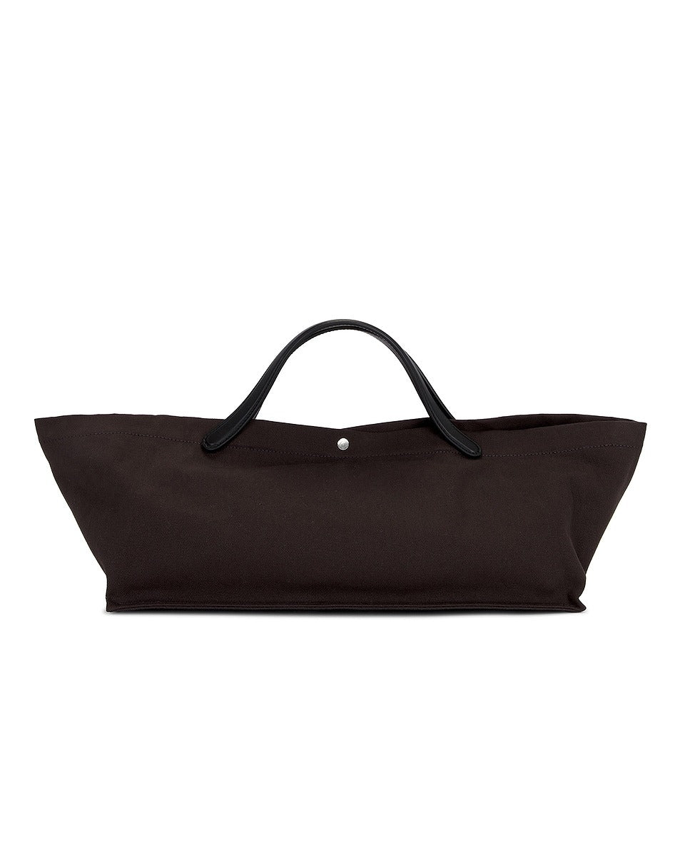 Women's Canvas Tote Bag