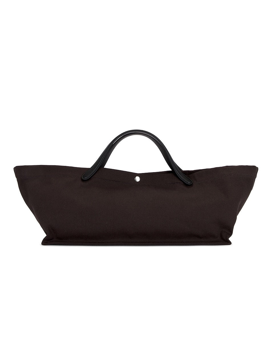 Women's Canvas Tote Bag