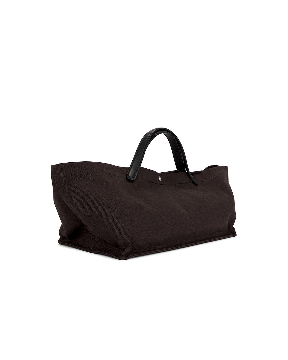 Women's Canvas Tote Bag