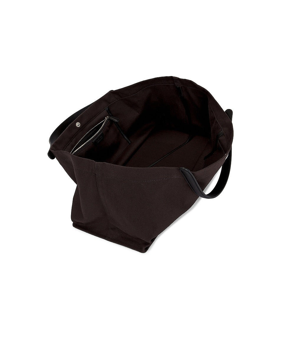 Women's Canvas Tote Bag