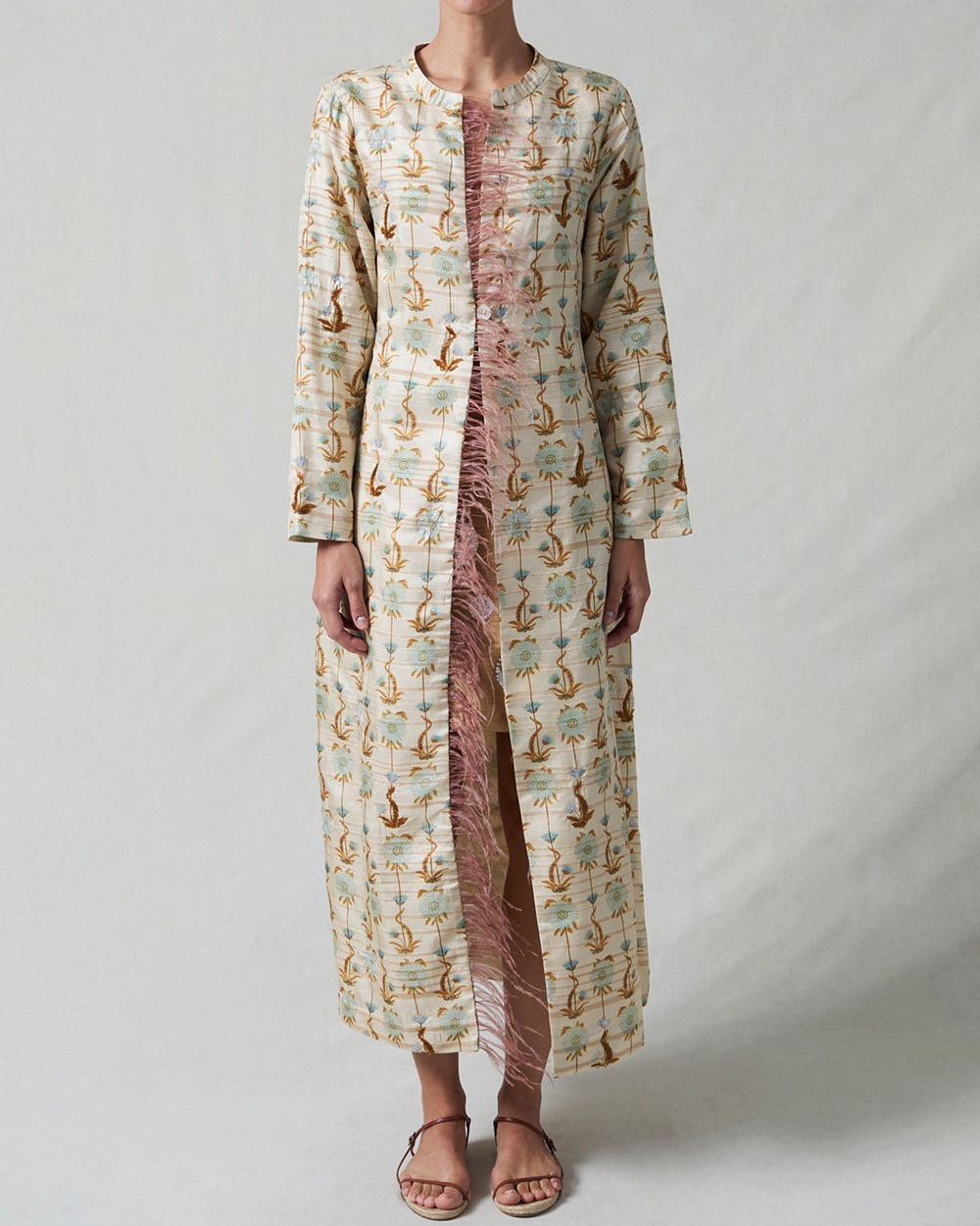 Vienna Lightweight Coat