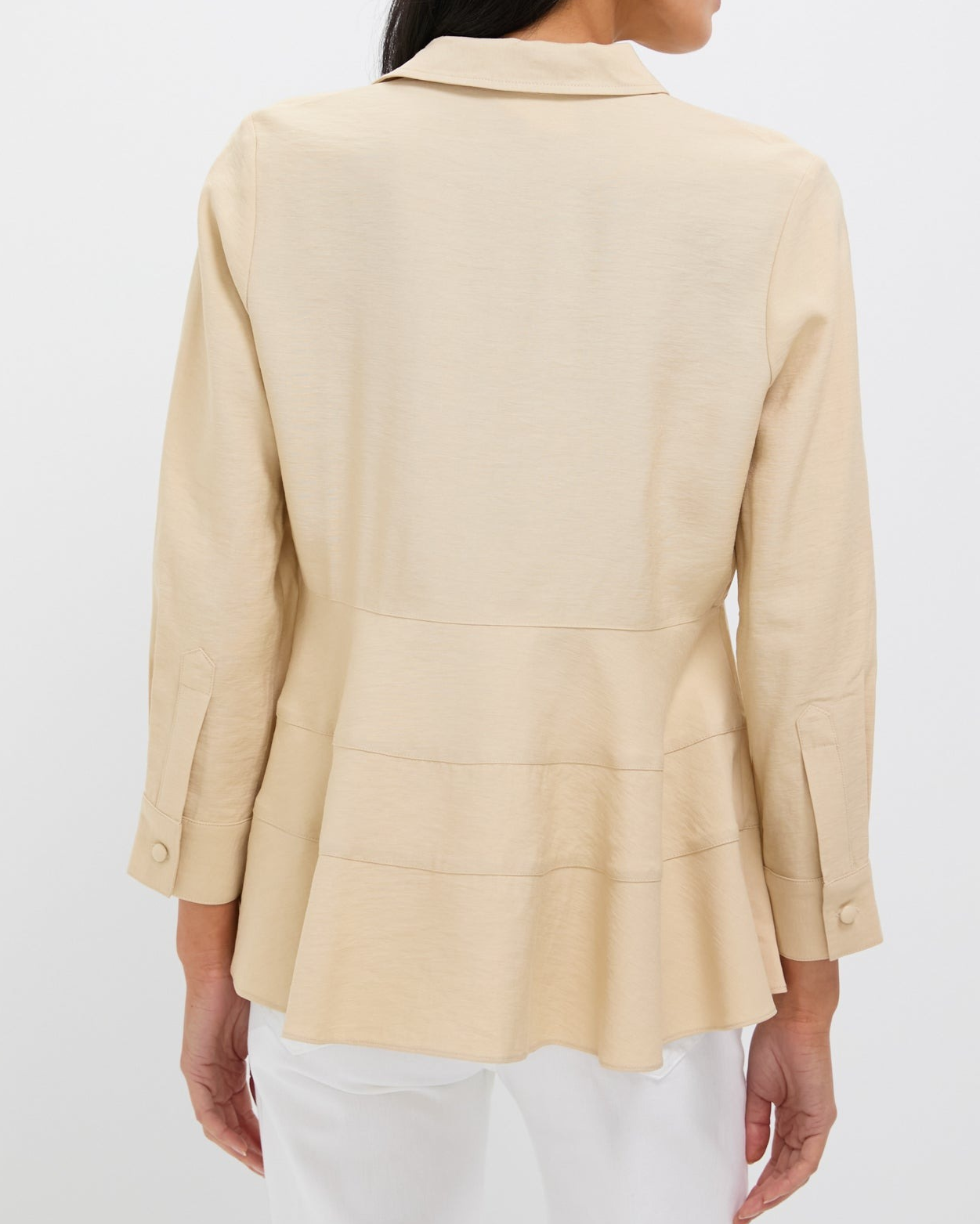 Ashlen Blouse