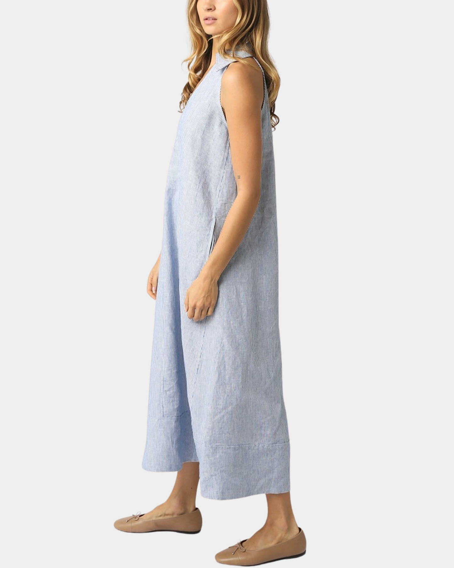 Molly Midi Dress