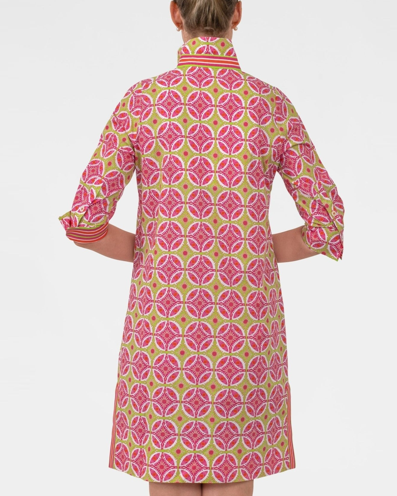The Perfect Cotton Essential Dress
