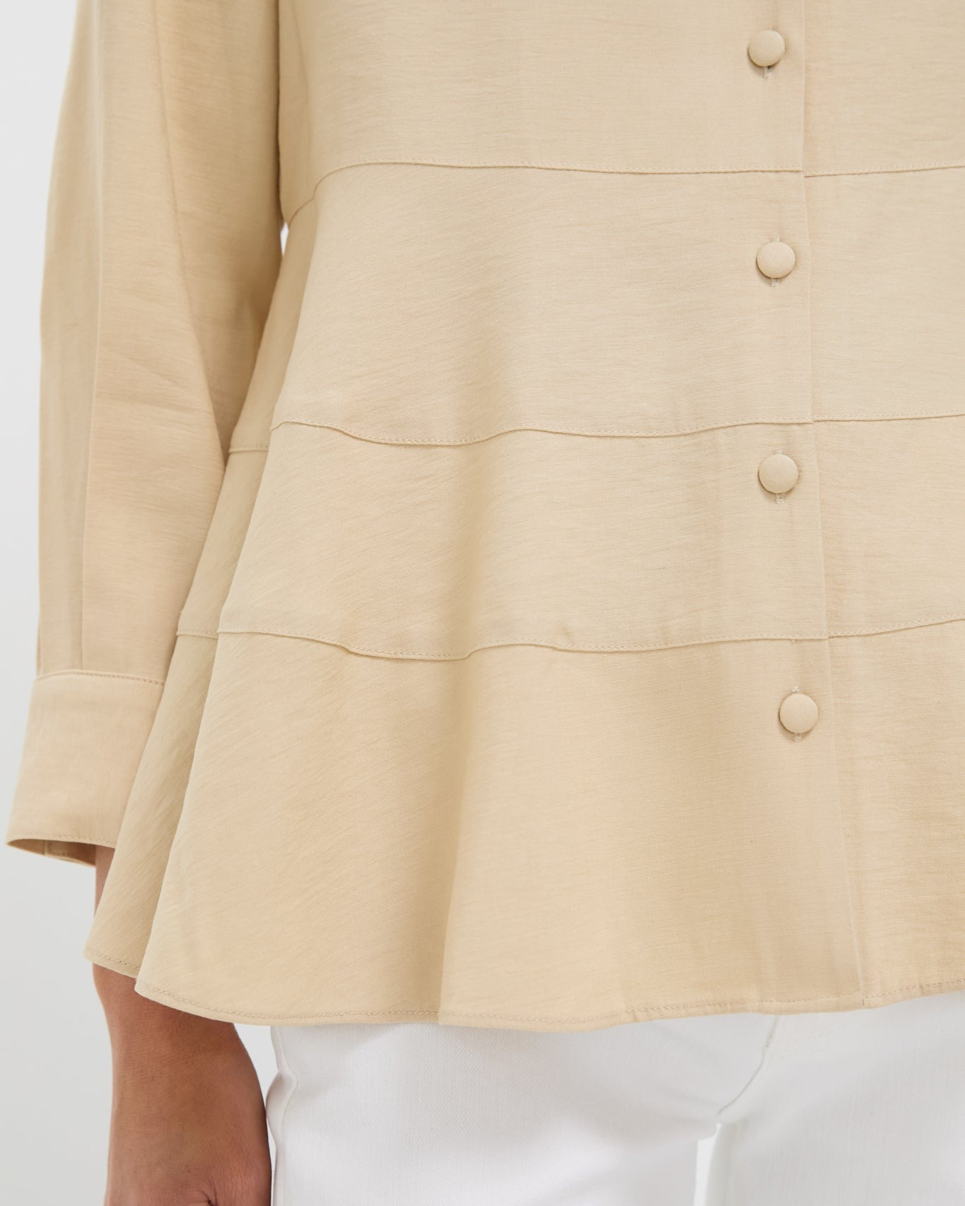 Ashlen Blouse