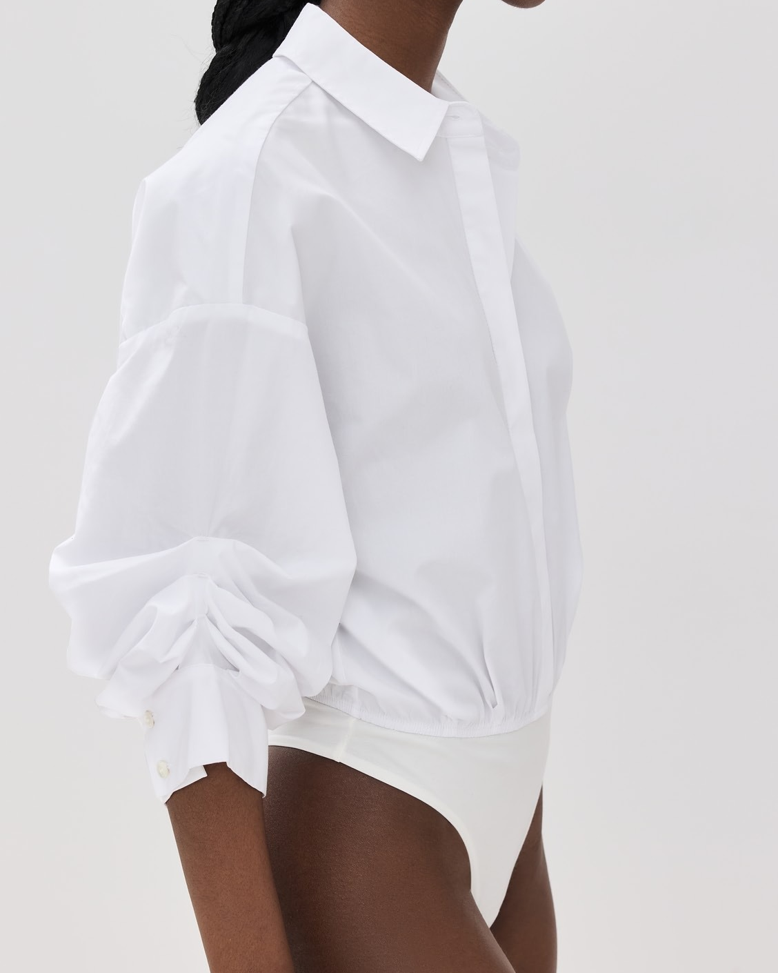 Traverse Bodysuit