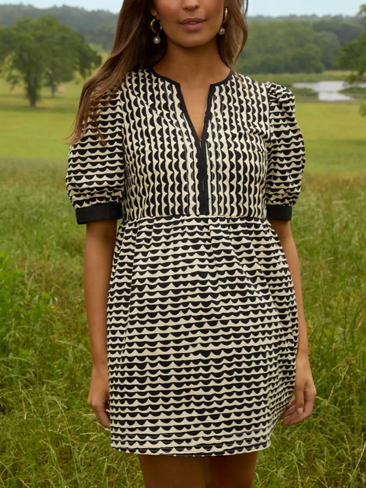 Maelynn Dress