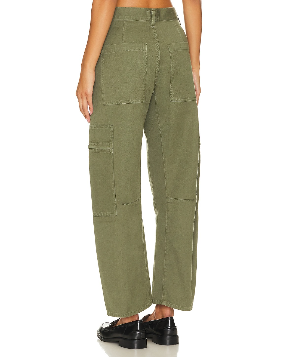 Women's Low Slung Cargo