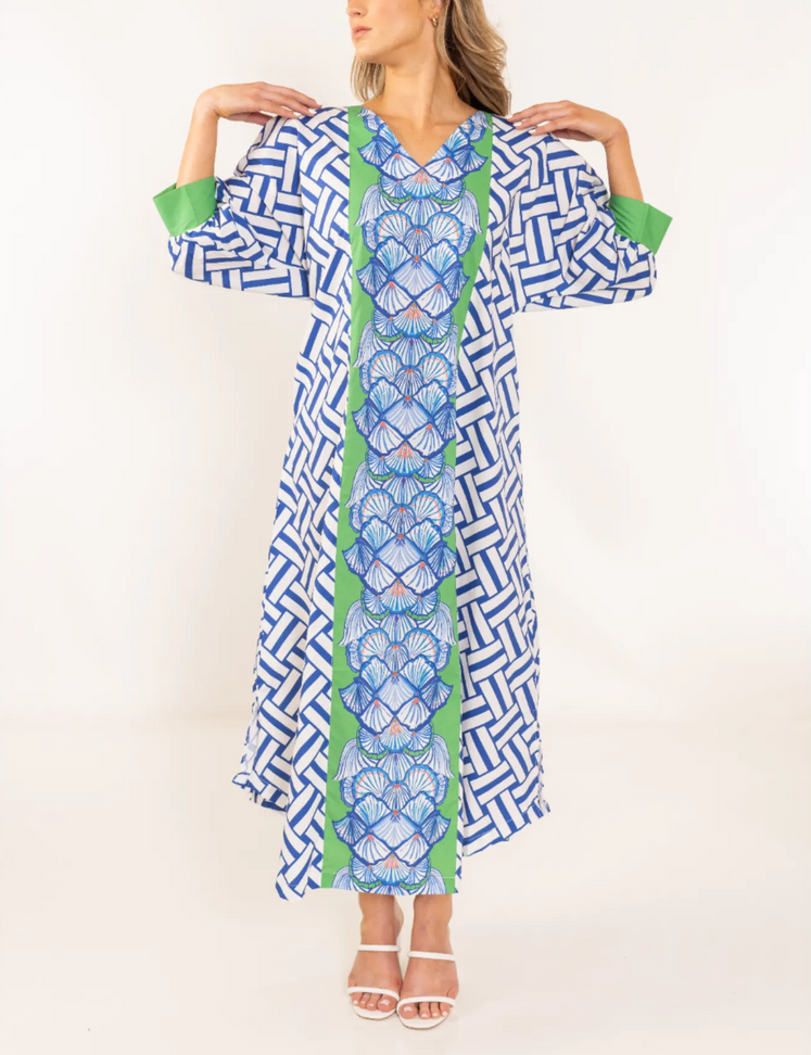 Banks Maxi Dress