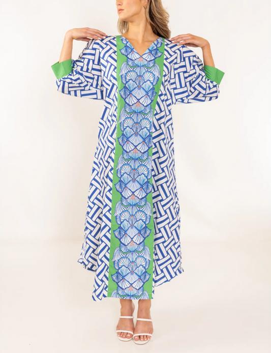 Banks Maxi Dress