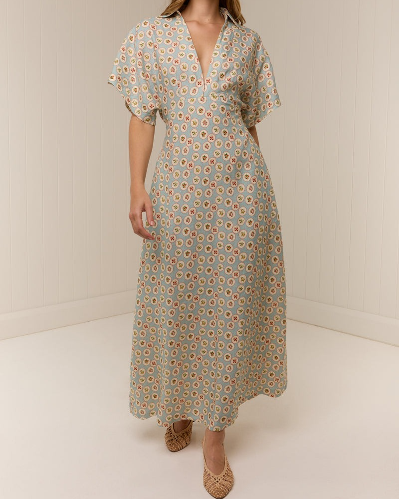 Palm Noosa Jasmine Dress
