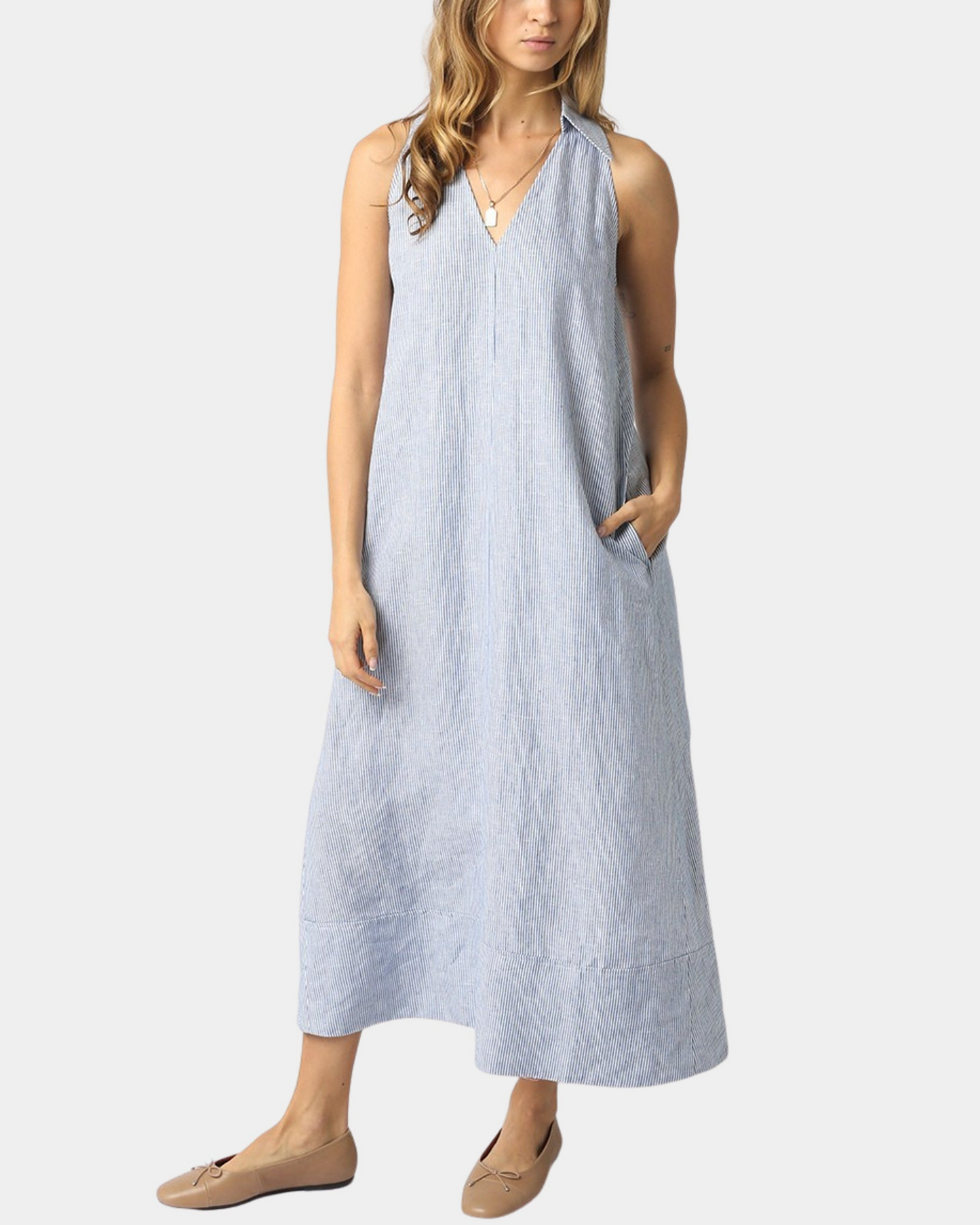 Molly Midi Dress