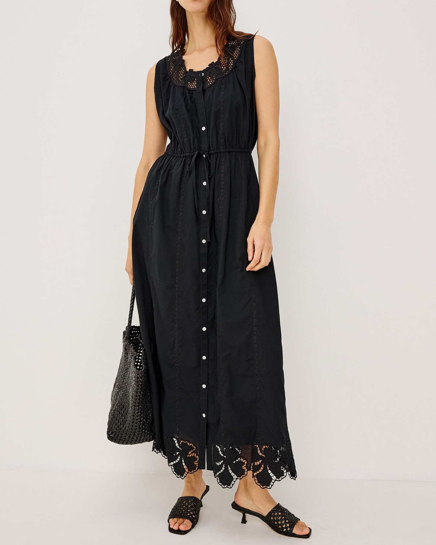 Lorina dress