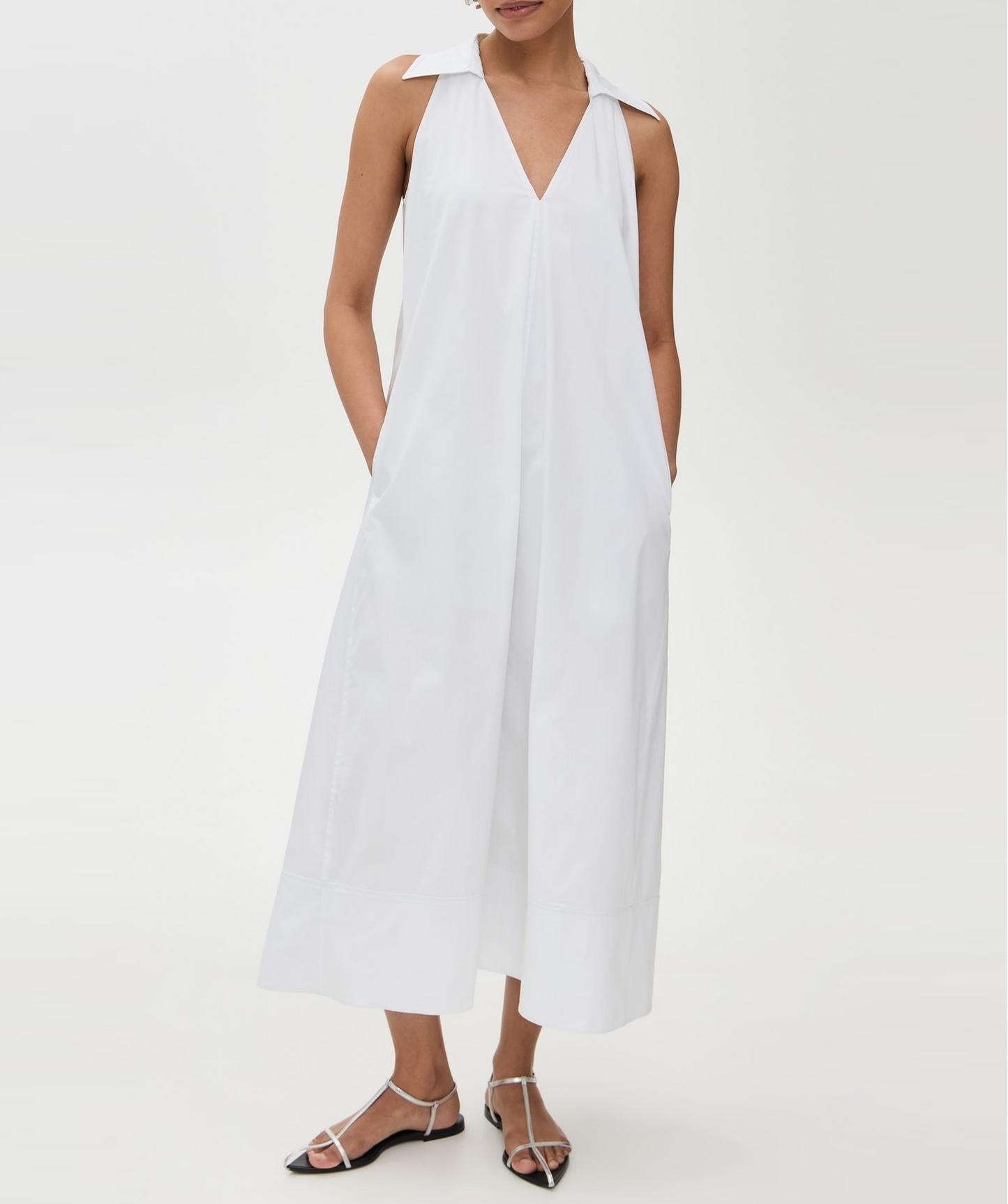 Molly Midi Dress