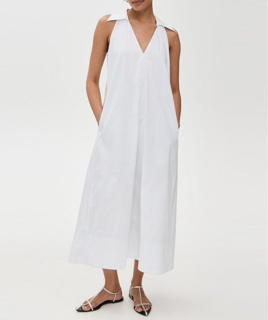 Molly Midi Dress