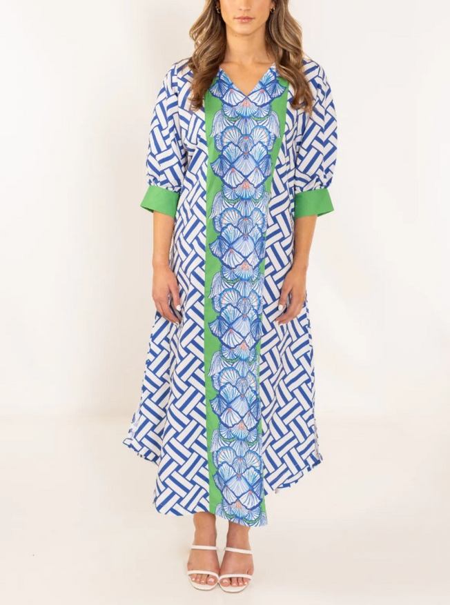Banks Maxi Dress