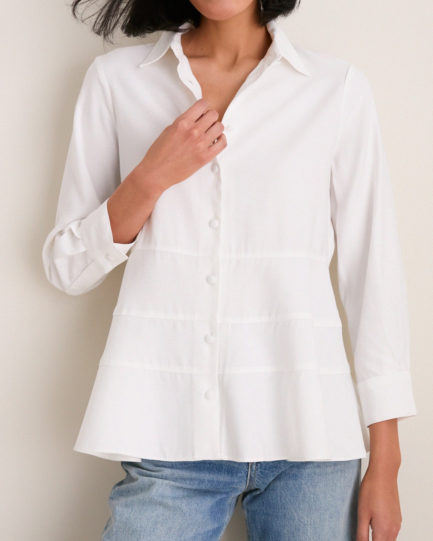 Ashlen Blouse
