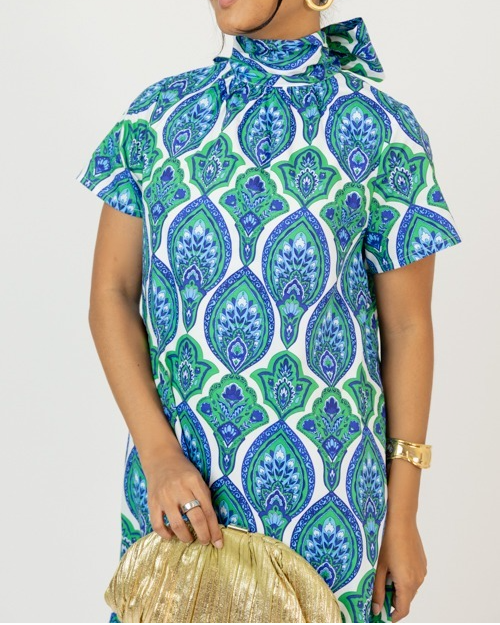 Esme Maxi Dress