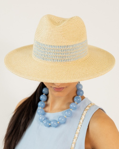 Charleston Hat