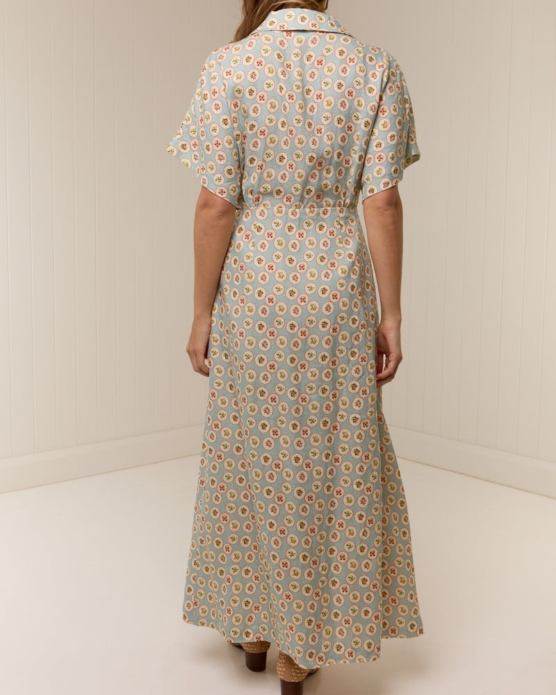 Palm Noosa Jasmine Dress