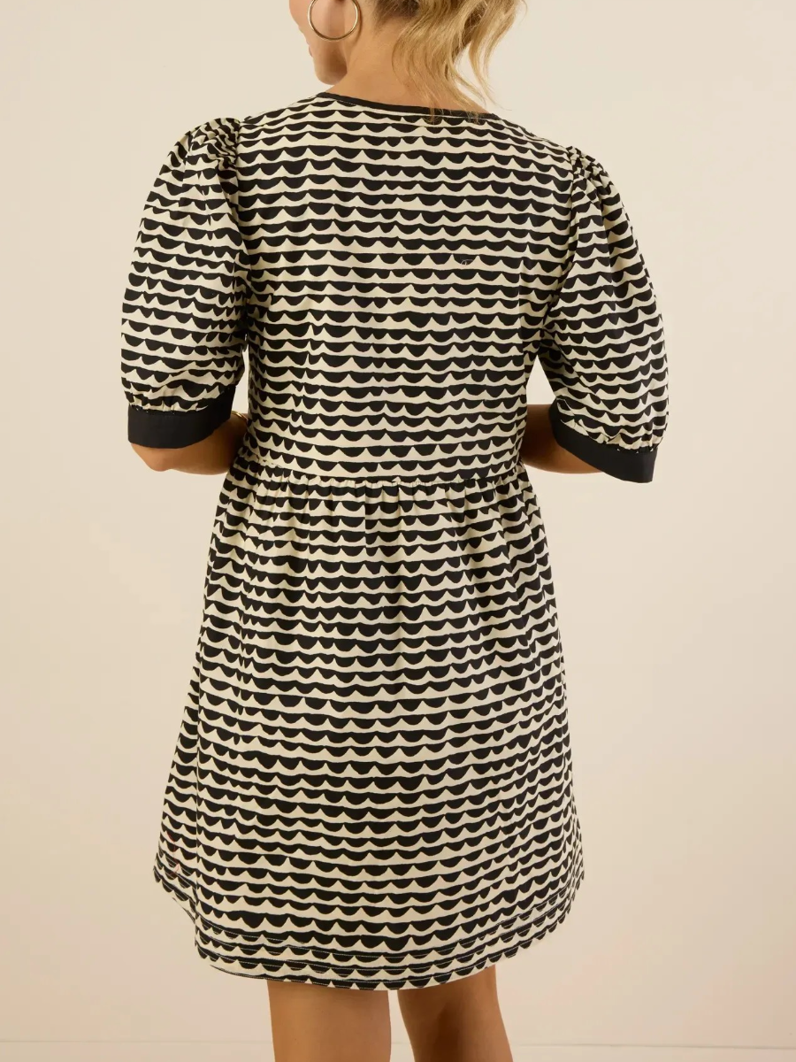 Maelynn Dress
