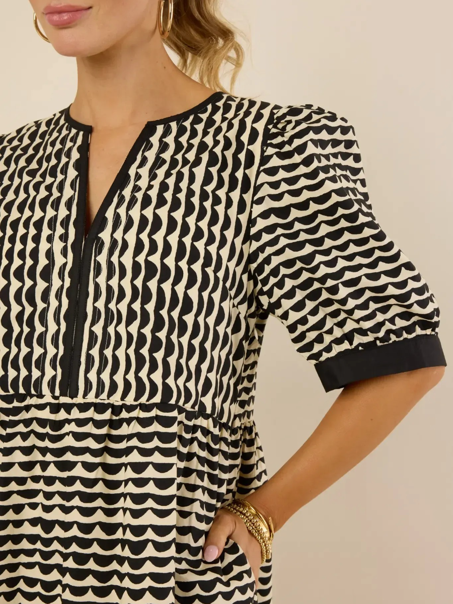 Maelynn Dress