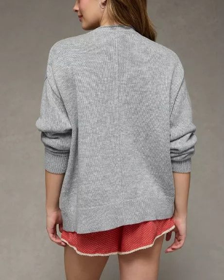 Tomato Sweater
