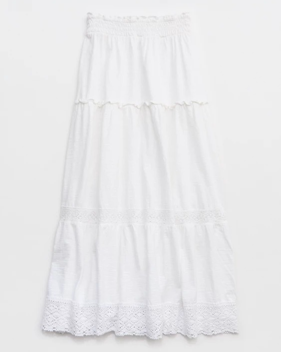 Happiest Maxi Skirt