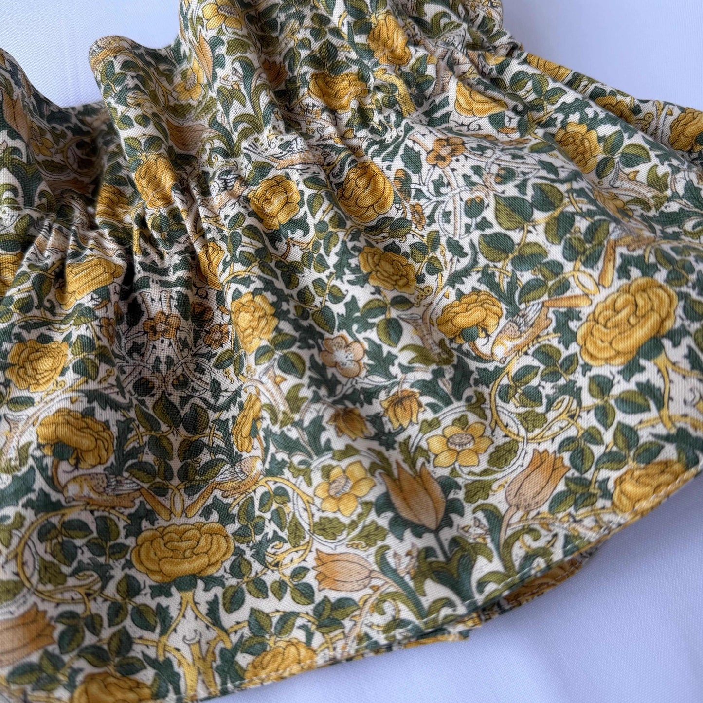 Marigold Cuff & Collar Set