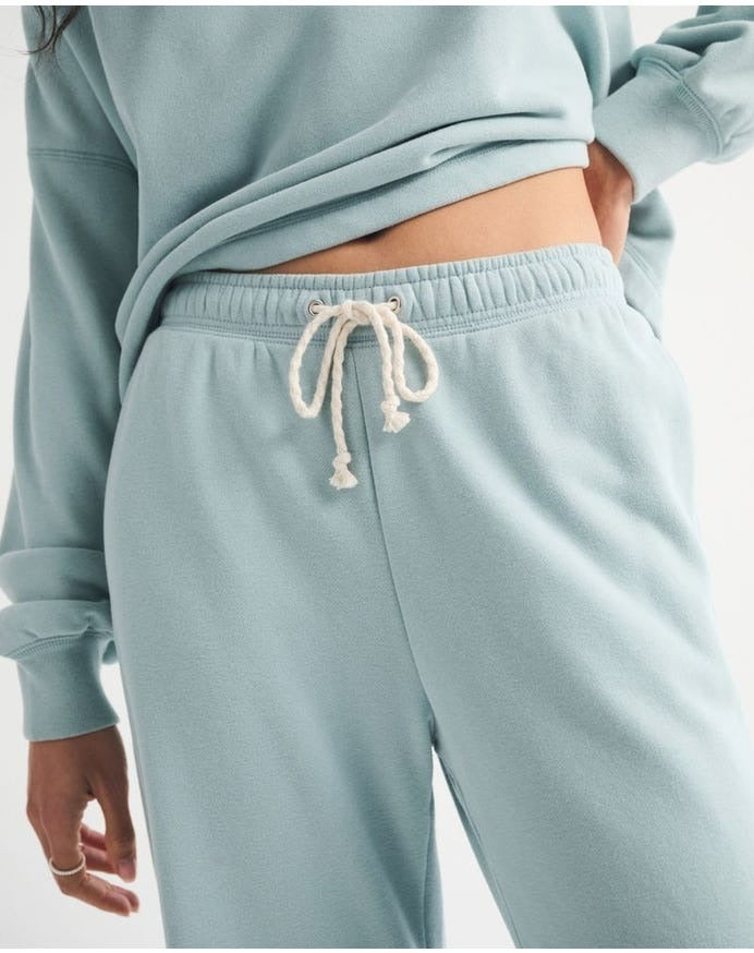 Blue Comfort Set