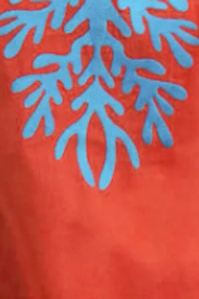 The Reef Caftan